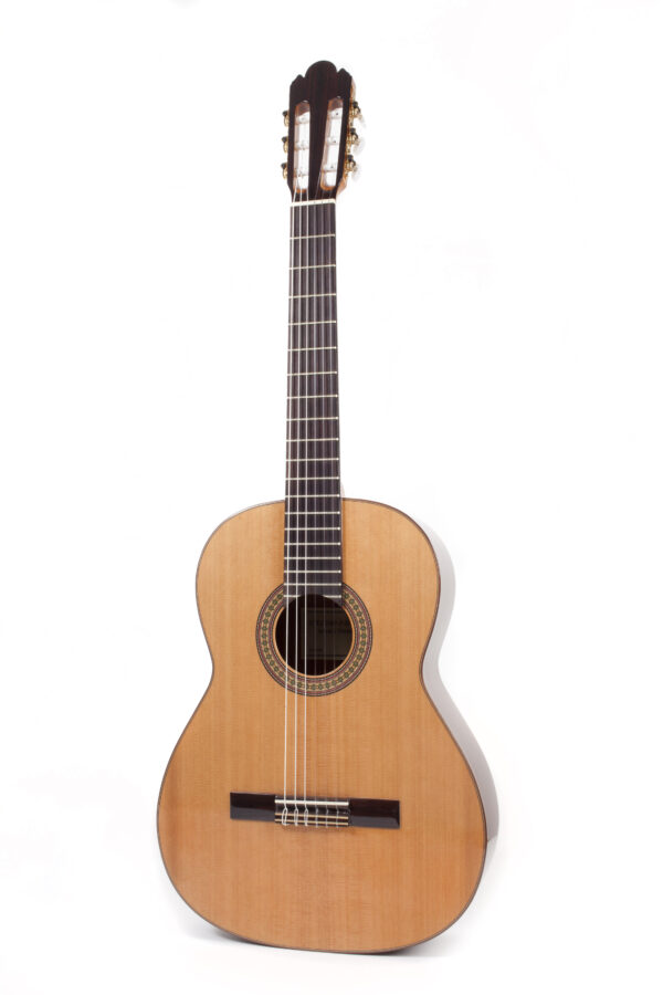Antonio Sanchez Antonio Sanchez - Classical Guitar MOD 1010