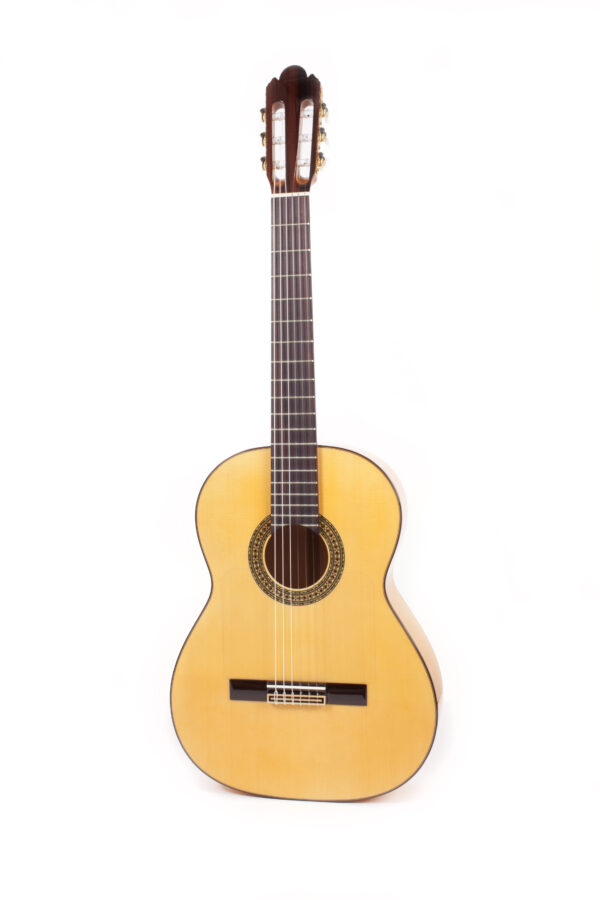 Antonio Sanchez Antonio Sanchez - Classical Guitar MOD 1018