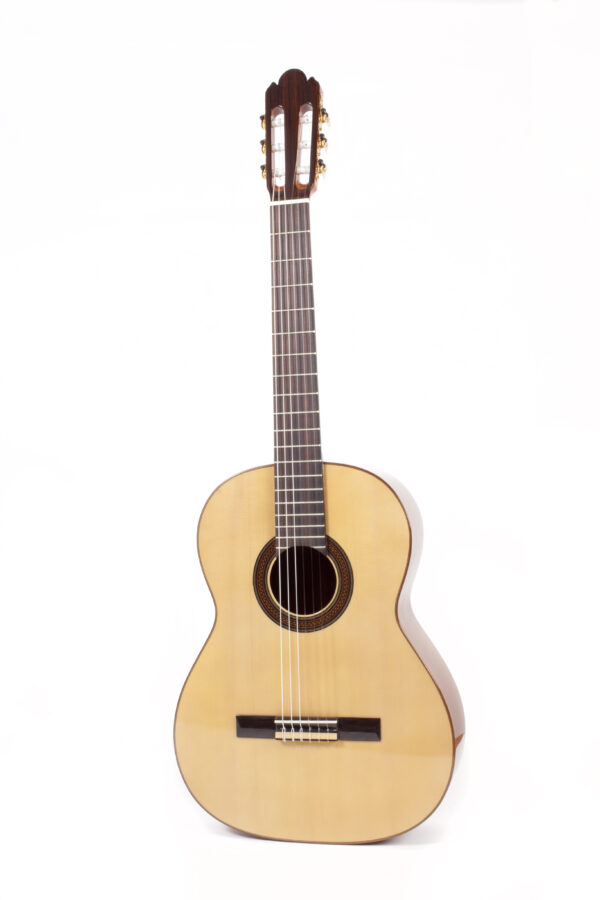 Antonio Sanchez Handmade Classical Guitar MOD3000