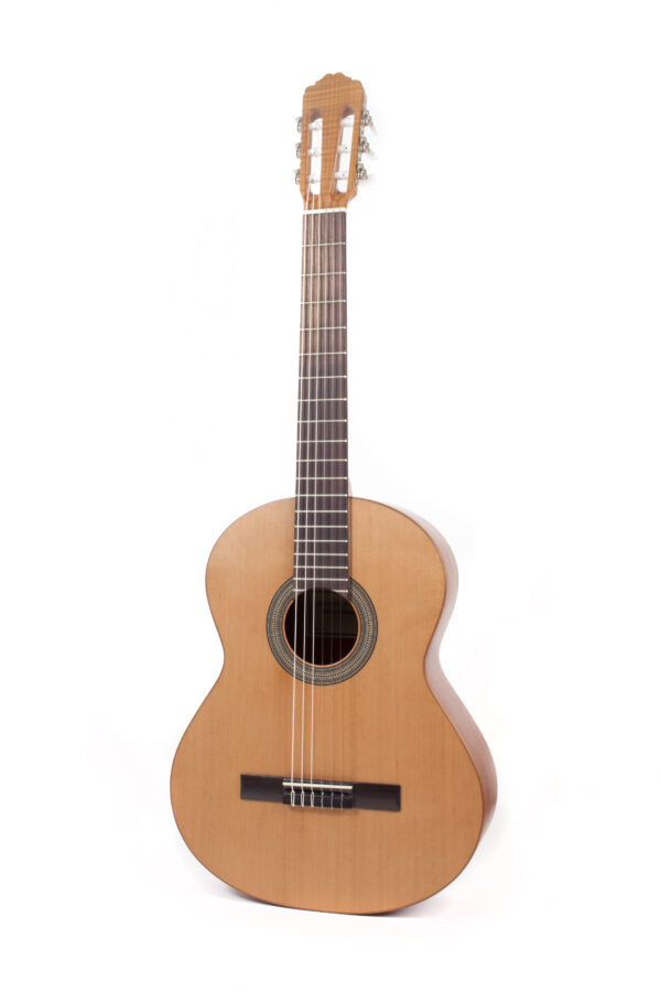 Antonio Sanchez Antonio Sanchez - Classical Guitar MOD S10