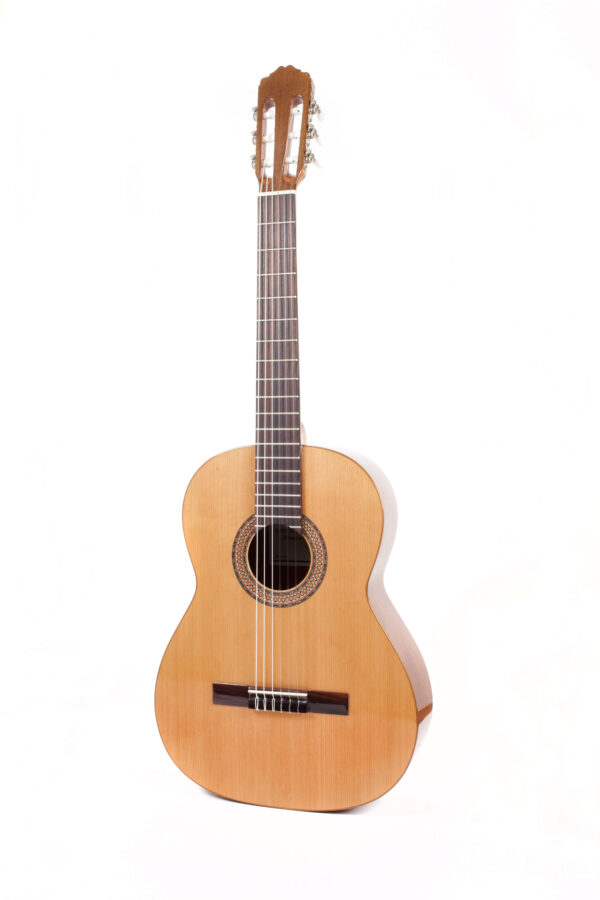 Antonio Sanchez Antonio Sanchez - Classical Guitar MOD S20