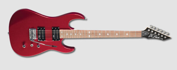ASM1RD  One – Elektro Gitar