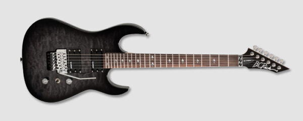 ASM Standart – Elektro Gitar