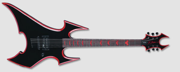Avenge Son of Beast – Elektro Gitar