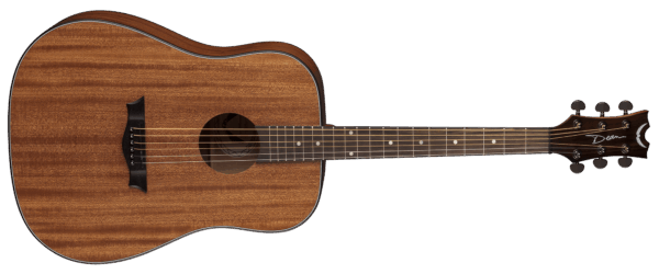 Dean Guitars AXDMAH – AXS Dreadnought Akustik Gitar – Mahogany