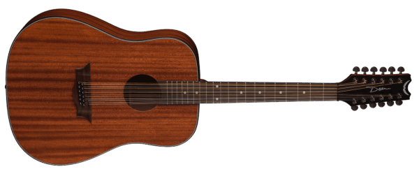 Dean Guitars AXD12MAH – AXS Dreadnought 12 Telli Akustik G. – Mahogany