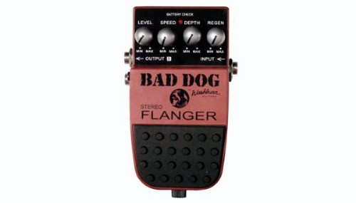 Washburn Bad Dog Flanger