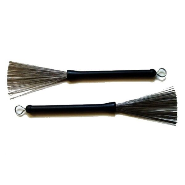 Mitello P-20 - Brush Drumsticks