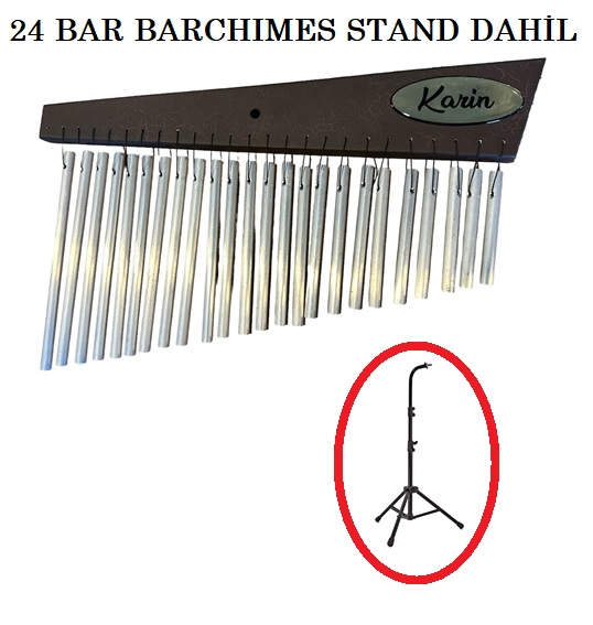 Karin SFL25 Barchimes
