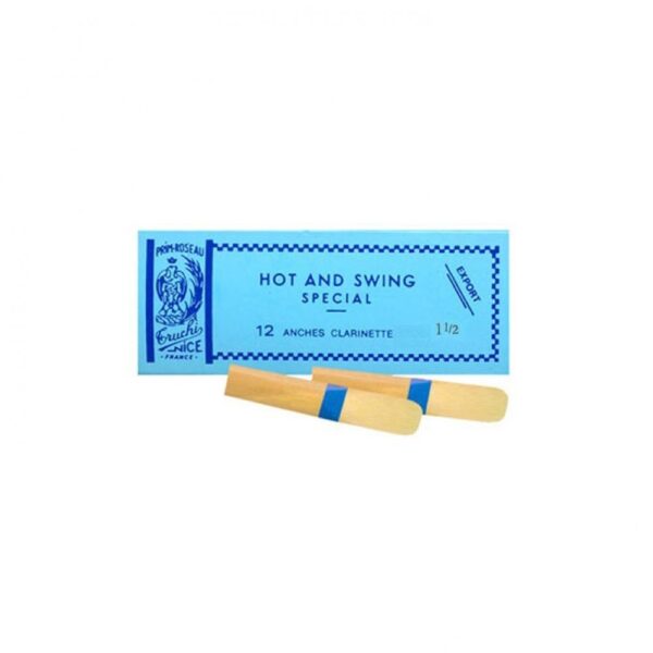 Barre BARRE Hot Swing 2 No