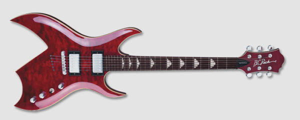 Bich Masterpiece – Elektro Gitar