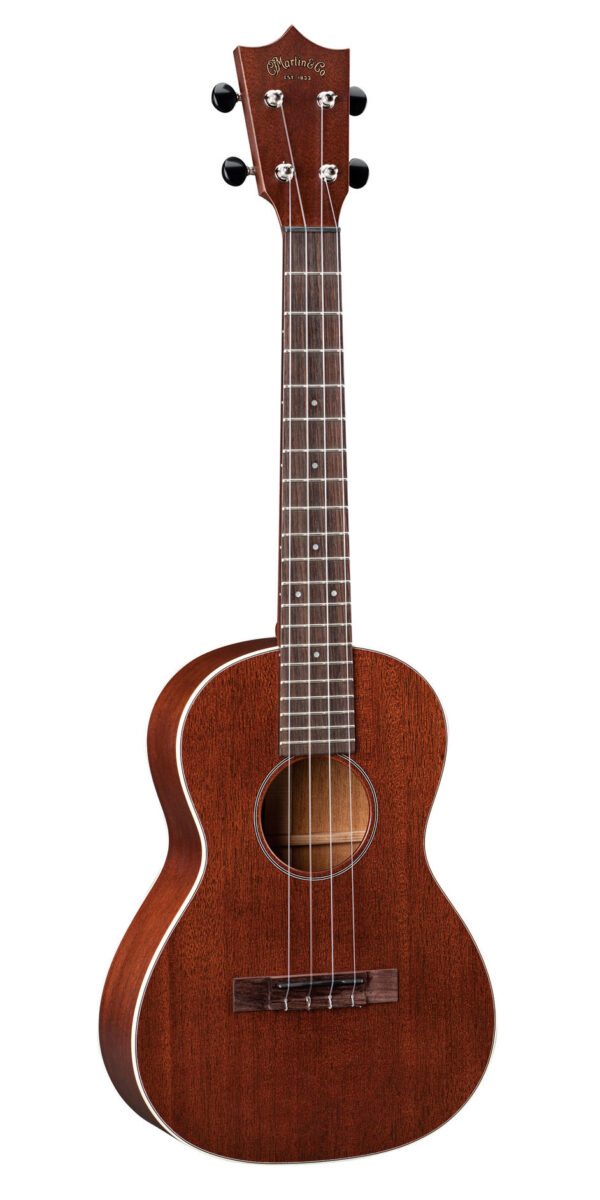 Martin & Co C1 Concert Ukulele – Taşıma Çantası ile