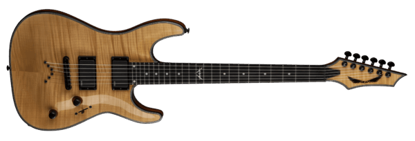 Dean Guitars C450FMGN – Custom 450 Flame Top
