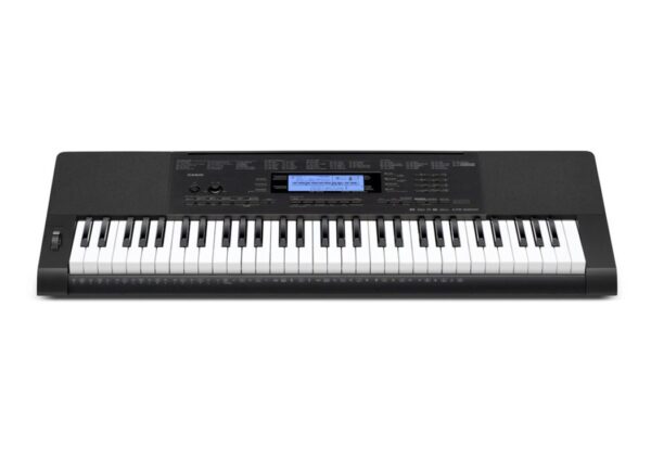 Casio CTK-5200 Casio Org