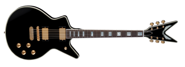 Dean Guitars CADI1980CBK – Cadillac 1980 – Classic Black