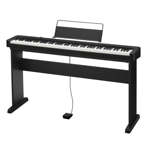 Casio Casio – CDP S100BK – 88 Tuş Dijital Piyano