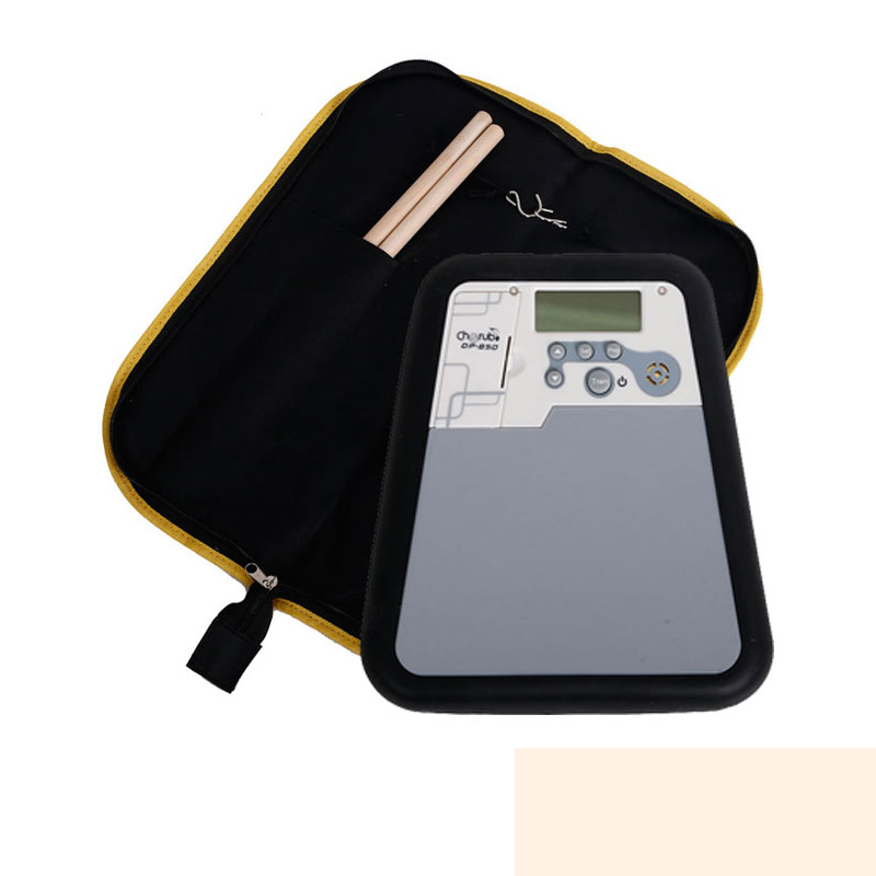 Cherub DP850 – Dijital Çalışma Pedi + Baget ve Taşıma Çantası