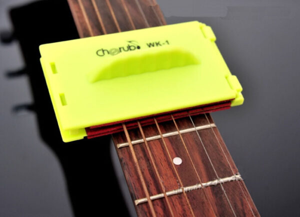 Gitar İçin Tel, Klavye Gövde Temizleme Seti
