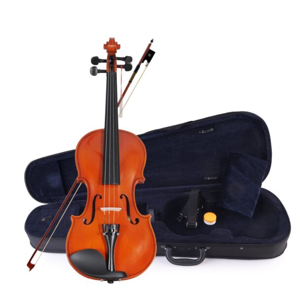 Pagannini Violins 4/4 Parlak Keman
