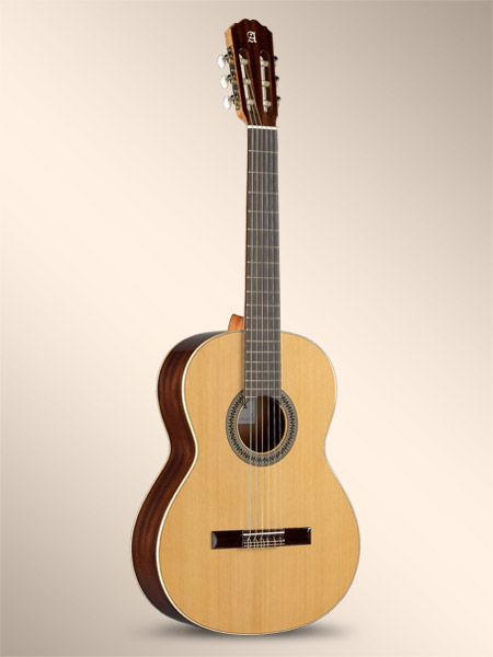 2C - Classical Guitar