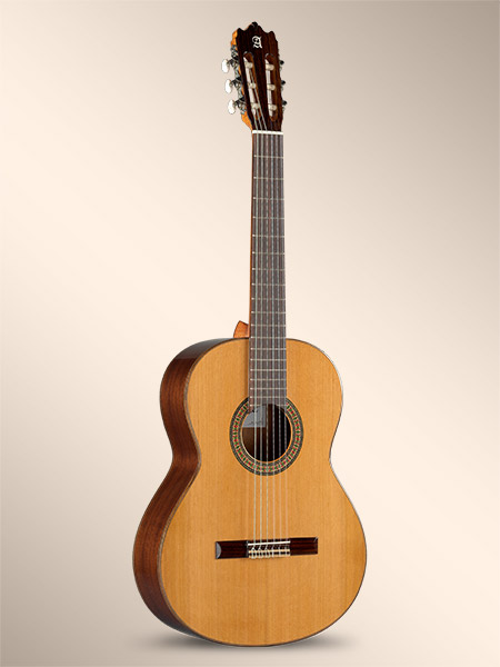 3C - Classical Guitar