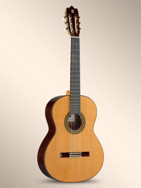 4P - Classical Guitar