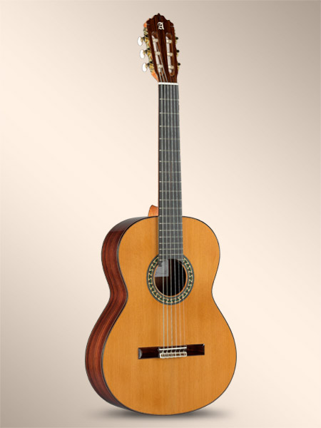 5P - Classical Guitar