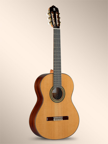 7C - Classical Guitar