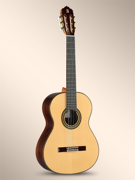 7P - Classical Guitar
