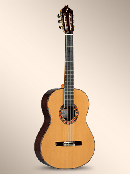 8P - Classical Guitar