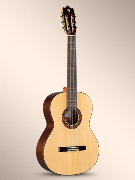Iberia – Klasik Gitar