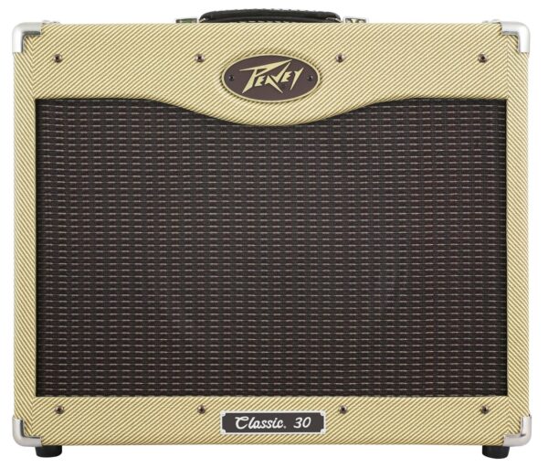 Peavey FG03583152 – Classic® 30 – 30w Elektro Gitar Amfisi