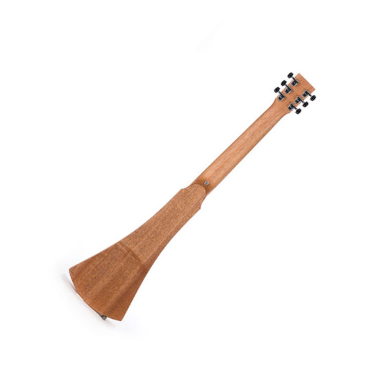 Martin 11GBPC – Backpacker Travel Akustik Gitar
