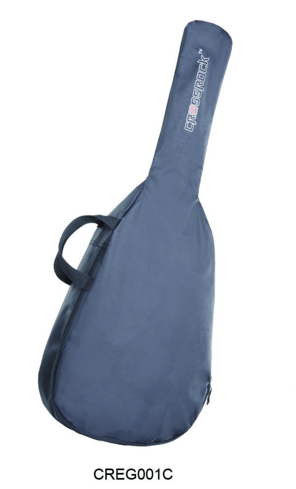 OHC CREG001E – Elektro Gitar Taşıma Çantası