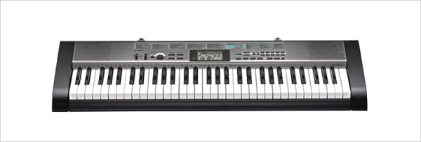 Casio CTK-1300 Dijital Klavye