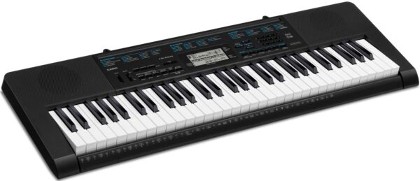 Casio CTK-2300 Klavye