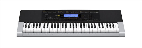 Casio CTK-4400 Klavye