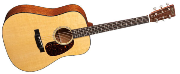 Martin & Co D18 – Akustik Gitar