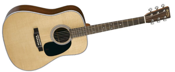 Martin & Co D28 – Akustik Gitar
