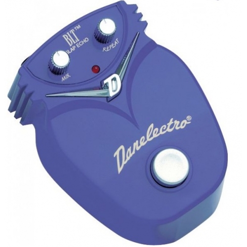 Danelectro BLT Slap Echo