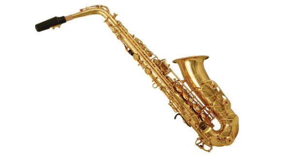 Wisemann DAS350 – Alto Saksofon