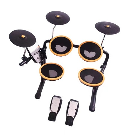 Nemesis Digital Drum Kit NEMESIS
