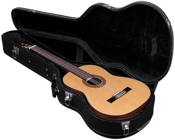 Dean Guitars CGP – Espana & Hard Case