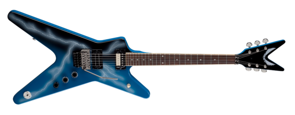 Dean Guitars DFHCFHNC – Dimebag Dime From Hell ML