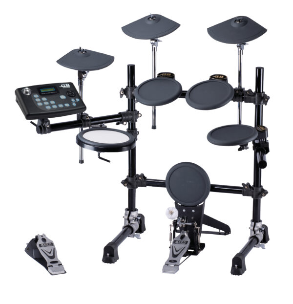 Nemesis DN7 - Digital Drum