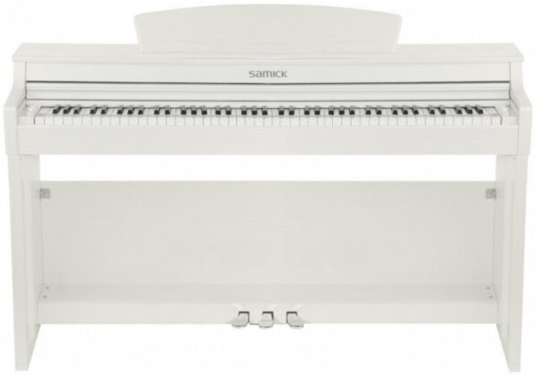 Samick DP-300 WH - Digital Piano (White)