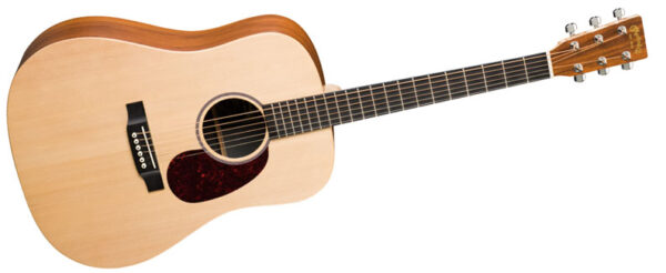 Martin & Co DX1KAE – Elektro Akustik Gitar