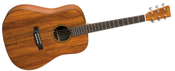 Martin & Co DXK2AE – Elektro Akustik Gitar