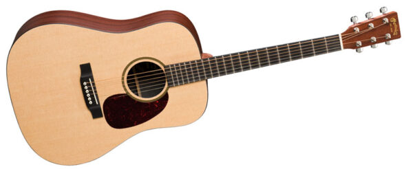 Martin & Co DXMAE – Elektro Akustik Gitar