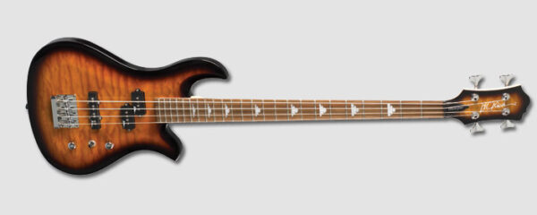 MPEBTSB – Eagle Masterpiece 4 Telli – Bass Gitar